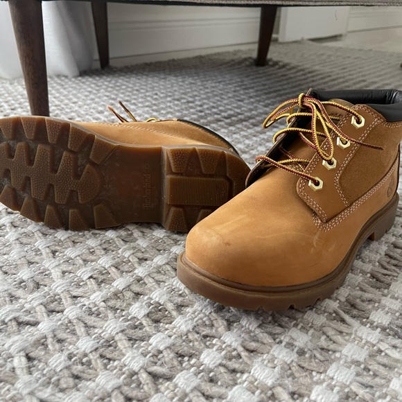 Timberland Woman Boots - Picture 4 of 5
